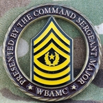 William Beaumont Army Medical Center, Type 1