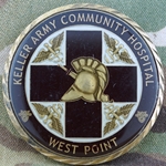 Keller Army Community Hospital, West Point, New York, Type 1