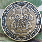 U.S. Army Command and General Staff College, Type 1