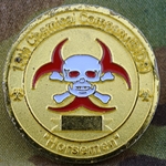 13th Chemical Company, Type 1