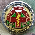 1984th U.S. Army Hospital, Type 1