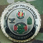 89th Military Police Brigade, Type 1
