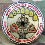Army Logistics University, Noncommissioned Officers Academy, Type 1