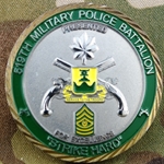 519th Military Police Battalion, Type 1