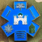 Landstuhl Regional Medical Center, Troop Command, Type 1