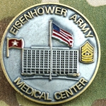 Eisenhower Army Medical Center, Type 2