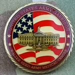 Walter Reed Army Medical Center, U.S. Army Garrison, Type 2