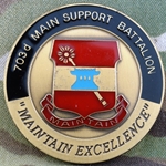 703rd Main Support Battalion, Type 1