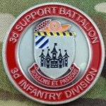 3rd Support Battalion, 1st Brigade Combat Team, 3rd Infantry Division, Type 1