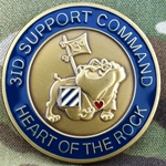 3rd Infantry Division Support Command, Type 4