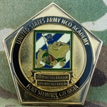 3rd Infantry Division, Rock of the Marne, Noncommissioned Officer Academy, Type 1
