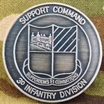 3rd Infantry Division Support Command, Type 6