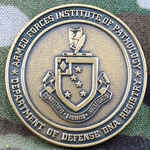 Department of Defense DNA Registry, Armed Forces Institute of Pathology, Type 1