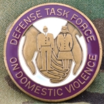 Defense Task Force on Domestic Violence, Type 1