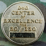 Department of Defense Center of Excellence for EO / EEO, Type 1