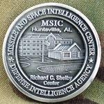 Defense Intelligence Agency (DIA), MSIC, Type 1