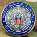 Defense Threat Reduction Agency (DTRA), Type 1