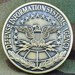 Defense Information Systems Agency (DISA), ACTD, Type 1