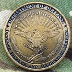 Defense Finance and Accounting Service (DFAS), Kansas City,  Type 2