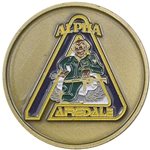 Alpha Company, 8th Battalion, 101st Aviation Regiment, Airedale (♦), Type 6