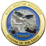 6th Battalion, 101st Aviation Regiment "Shadow of the Eagle", 2477, Type 1