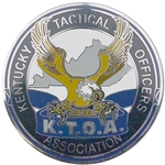 Kentucky Tactical Officers Association (KTOA), Type 1