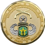 16th Military Police Brigade (Airborne), Type 1