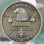 3rd Battalion, 101st Aviation Regiment "Eagle Attack", Type 5
