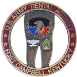 U.S. Army Dental Activity, Fort Campbell, KY, Type 1