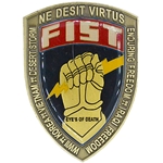 FIST, 1st Battalion, 187th Infantry Regiment, MSG, Type 2