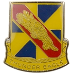 159th Combat Aviation Brigade "Thunder Eagle", Type 1