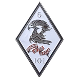 6th Battalion, 101st Aviation Regiment "Shadow of the Eagle", Type 3