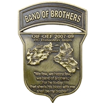 Band Of Brothers, 101st Airborne Division (Air Assault), Type 1