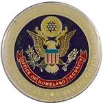 Office of Homeland Security, Type 1