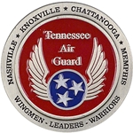 Tennessee Air Guard, United States Air Force (USAF), Type 1