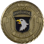 101st Airborne Division (Air Assault), Iraq Saudi Arabia, Pvt Nobles, Type 6