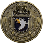 101st Airborne Division (Air Assault), Iraq Saudi Arabia, Sgt Langley, Type 4