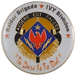 1st Brigade Special Troops Battalion, 4th Infantry Division, Type 1