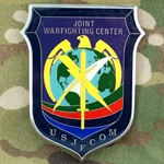 U.S. Joint Forces Command, Joint Warfighting Center, Type 1