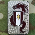 44th Medical Brigade, Type 1