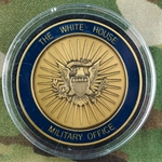 The White House Military Office, Type 1