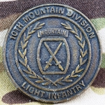 10th Mountain Division, Climb To Glory, Type 1