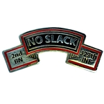 2nd Battalion, 327th Infantry Regiment “No Slack”(♣), Type 4