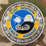 5th Battalion, 101st Aviation Regiment "Eagle Assault", Type 3