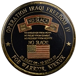2nd Battalion, 327th Infantry Regiment “No Slack”(♣), Type 11