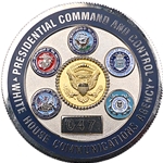 White House Communications Agency, Command and Control, Type 1