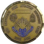 3rd Battalion (Air Traffic Services), 58th Aviation Regiment, Type 1
