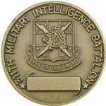 311th Military Intelligence Battalion, Numbered 064, Type 1
