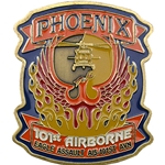 A Company, 5th Battalion, 101st Aviation Regiment "Phoenix", Type 1