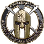 1st Special Troops Battalion, 1st Brigade Combat Team”(♣), Type 3